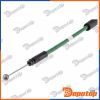 Serrure de porte gauche arrière pour HYUNDAI | EZC-HY-762, 81410-A5010